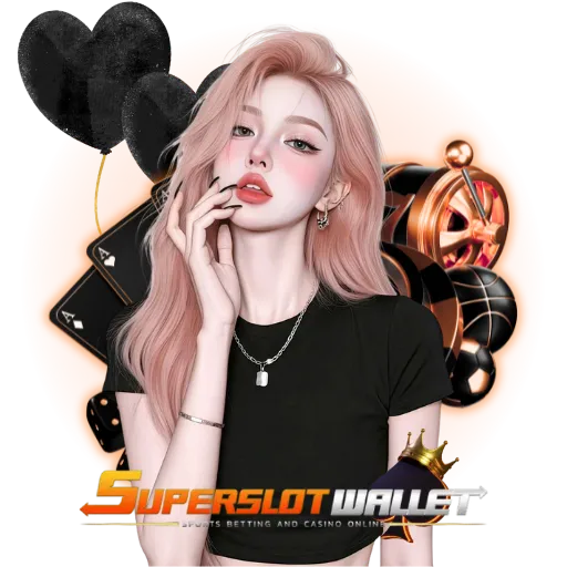 SUPERSLOTWALLET
